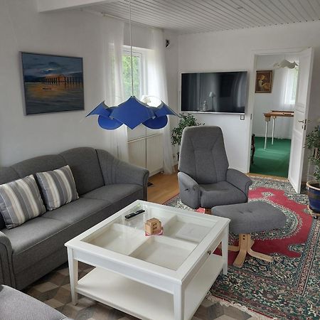 Hine Bakke Bed And Breakfast Rudkøbing Eksteriør bilde