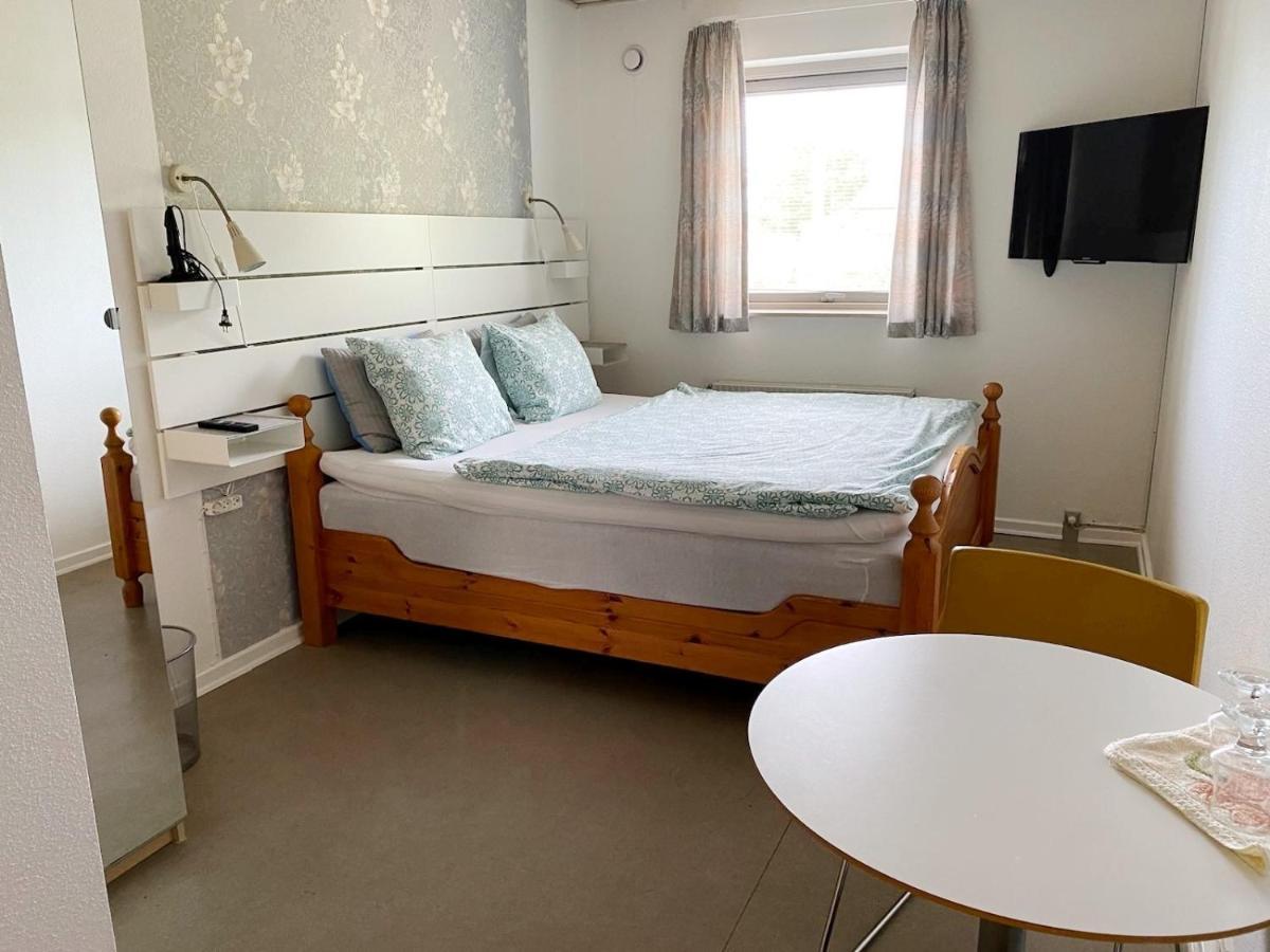 Hine Bakke Bed And Breakfast Rudkøbing Eksteriør bilde