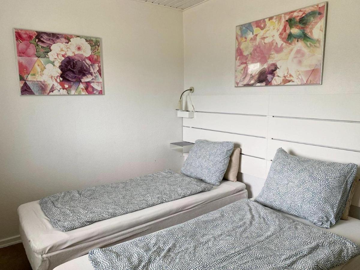 Hine Bakke Bed And Breakfast Rudkøbing Eksteriør bilde