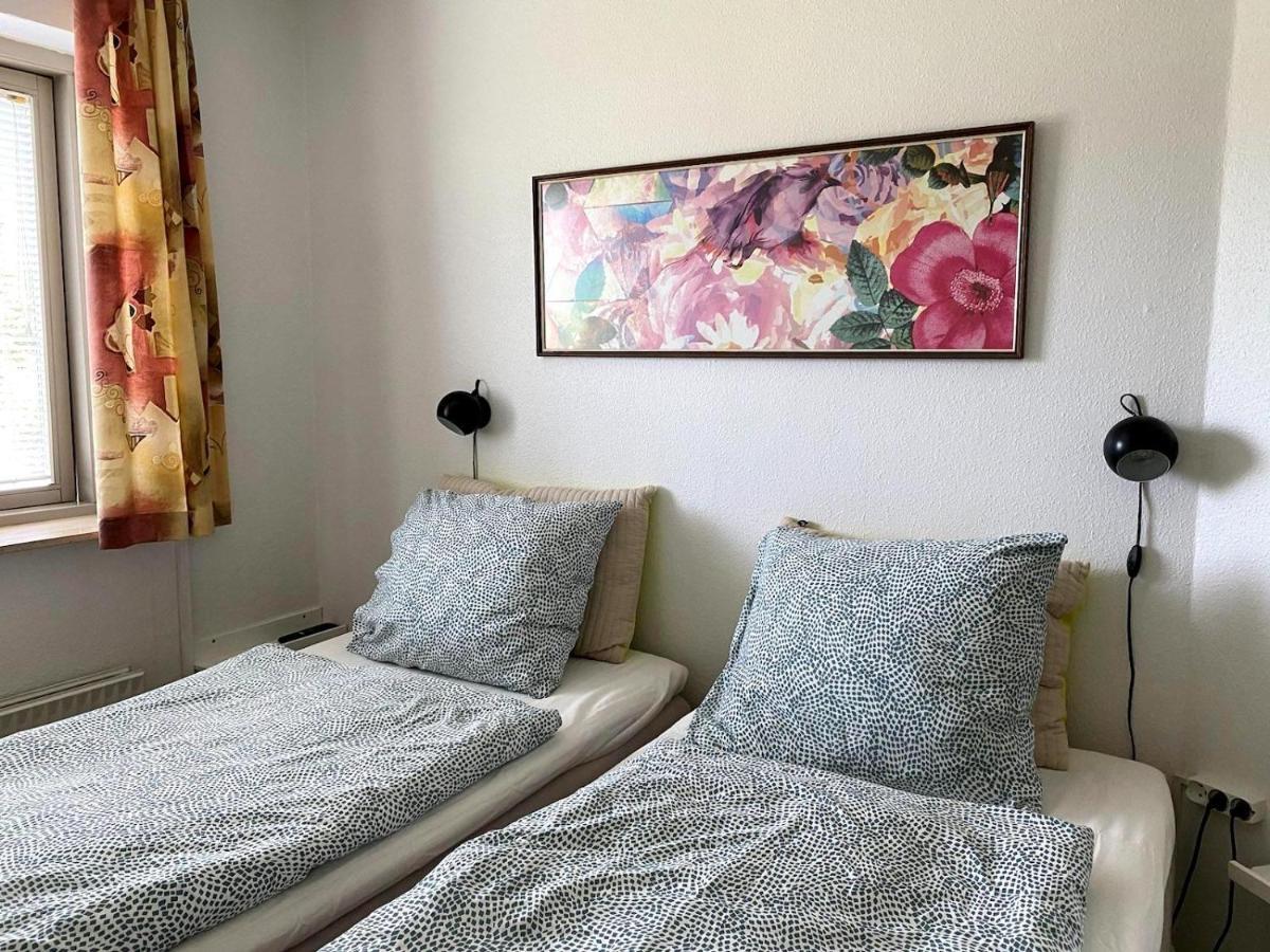 Hine Bakke Bed And Breakfast Rudkøbing Eksteriør bilde