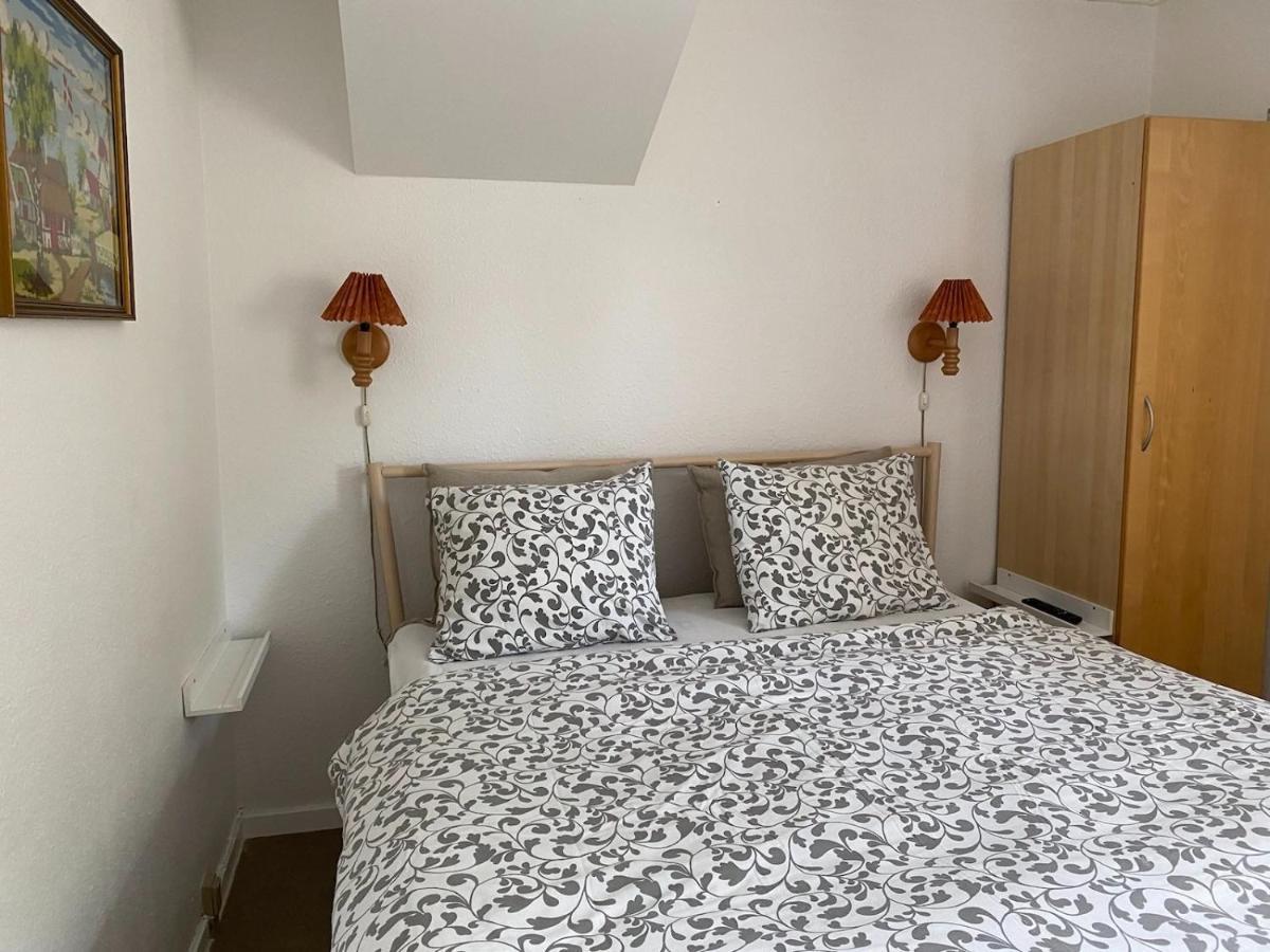 Hine Bakke Bed And Breakfast Rudkøbing Eksteriør bilde